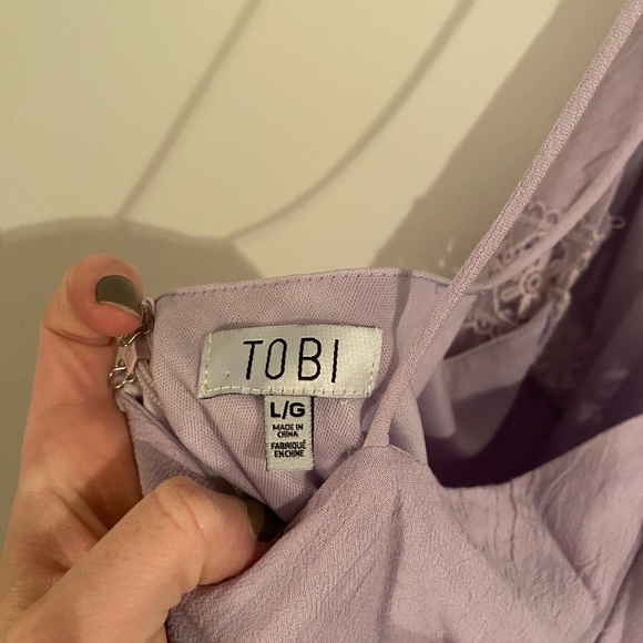 Tobi Romper - Picture 5 of 5